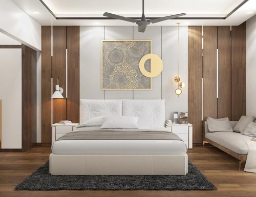  royal-gracia Living Area