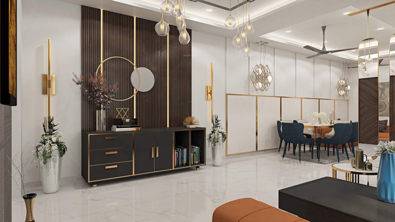  royal gracia Living Area