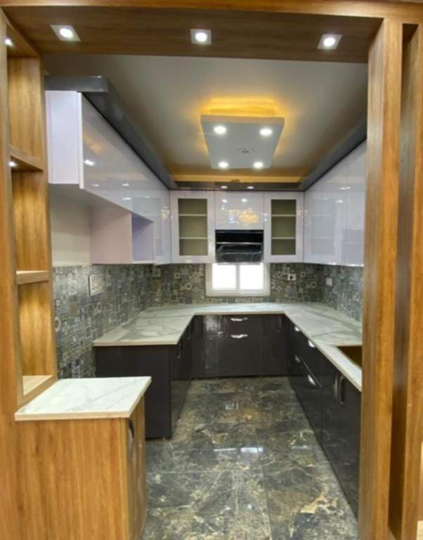  affordable floors Kitchen