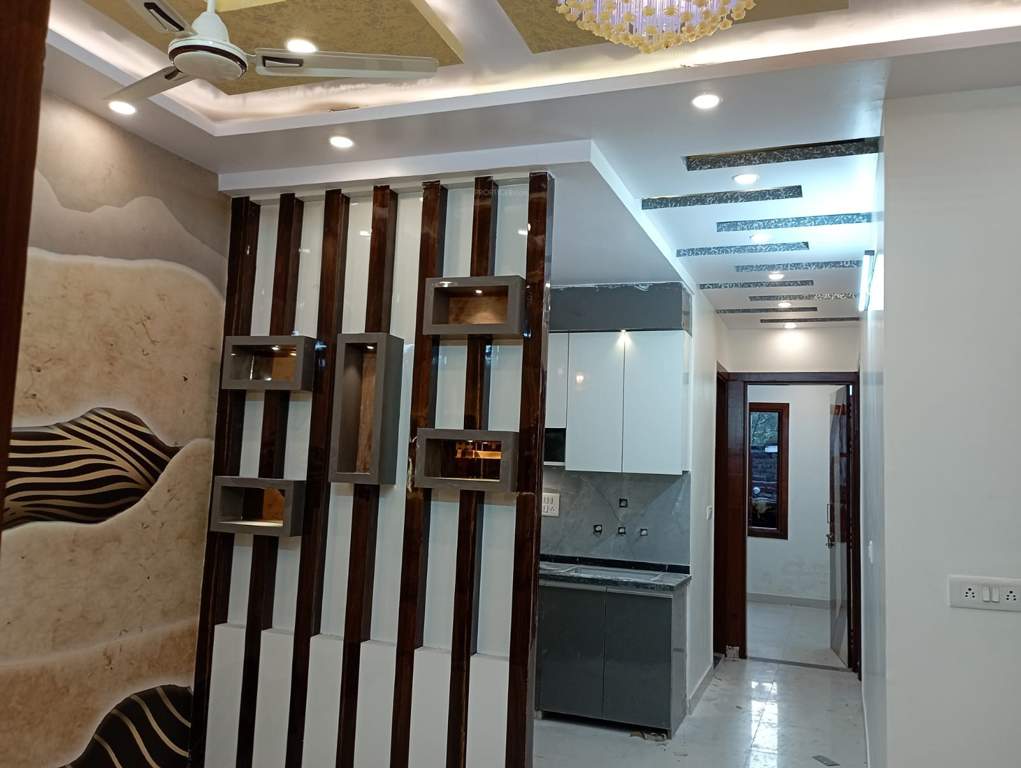  affordable floors Living Area