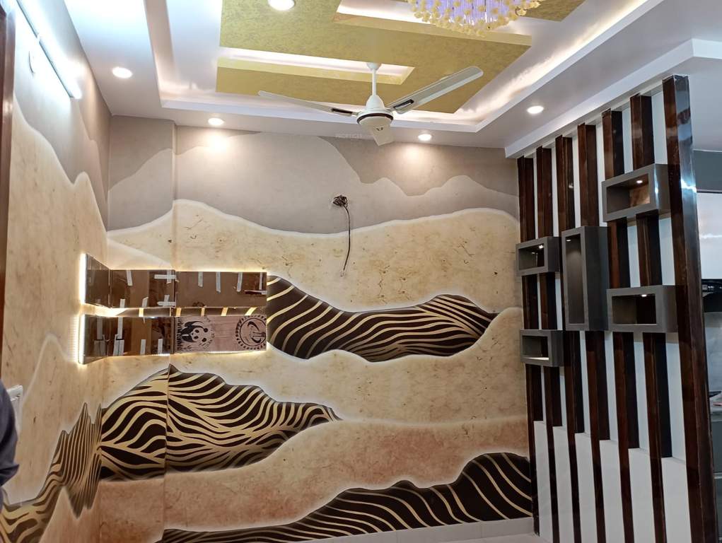  affordable floors Living Area