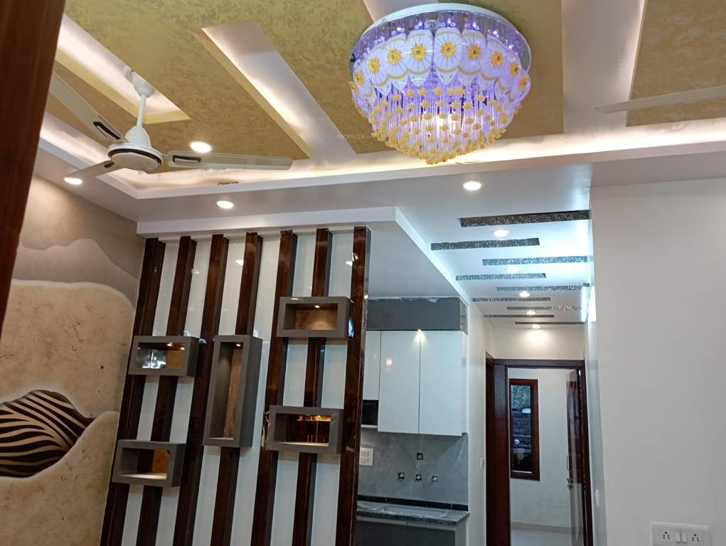  affordable floors Living Area