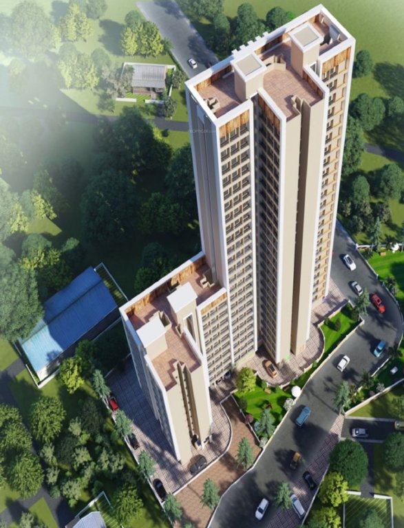  raj accord Elevation