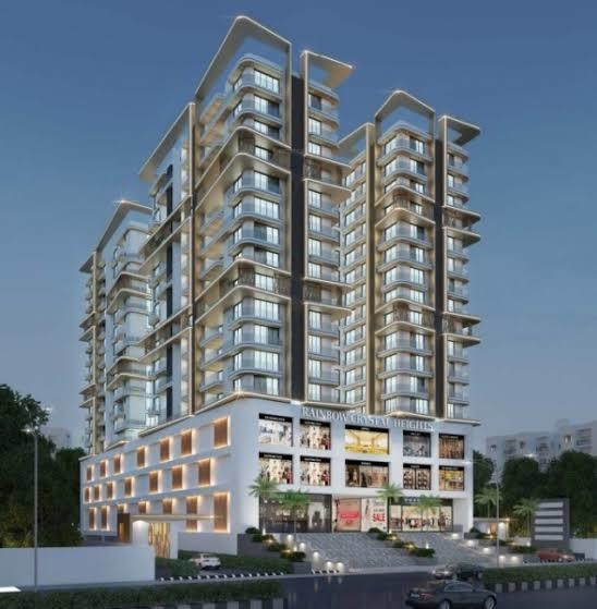  crystal-heights Elevation