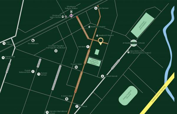  jade-gardens-tower-a Location Plan