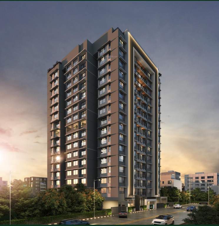  jade gardens tower a Elevation