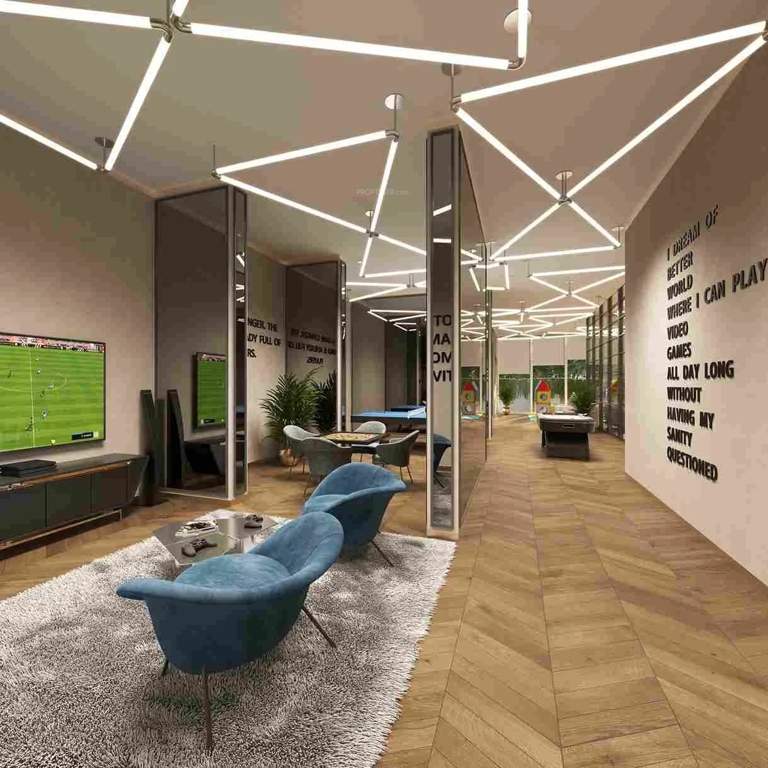  jade gardens tower a Indoor Games