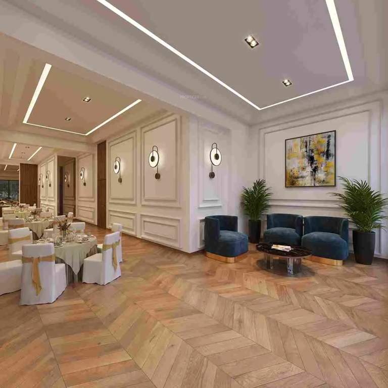  jade gardens tower a Party Hall