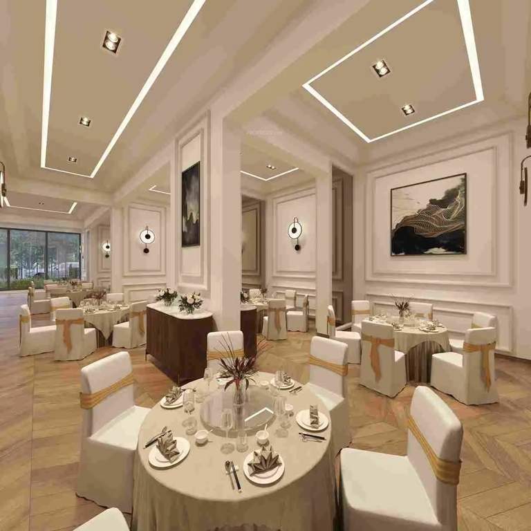  jade gardens tower a Party Hall