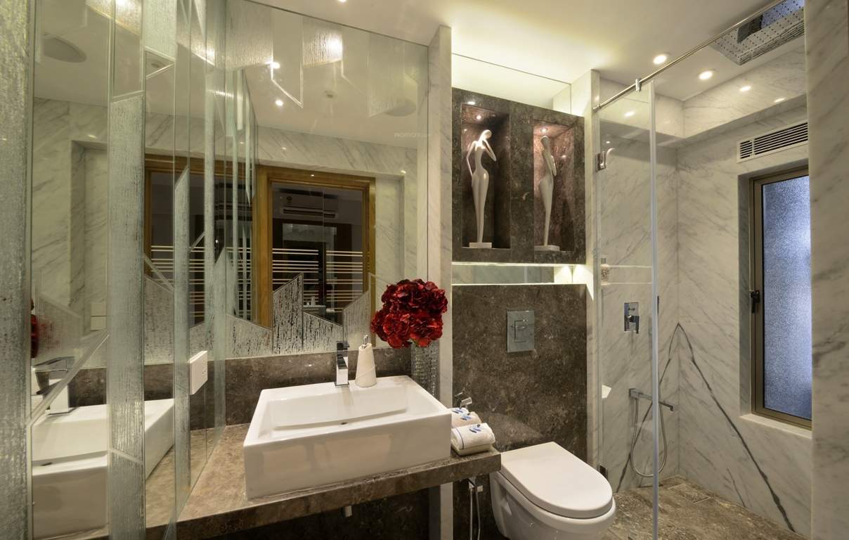  jade gardens tower a Bathroom