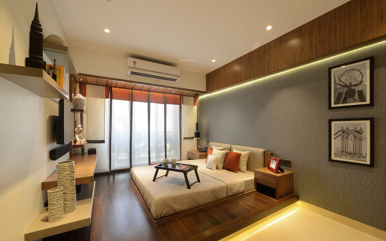  jade gardens tower a Bedroom