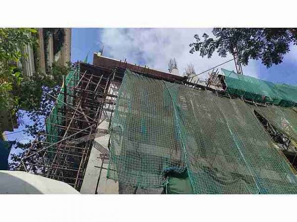  parishram Construction Status June-23