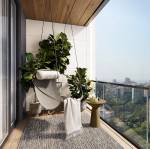 Balcony parishram Balcony