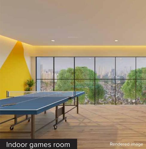  neopark-ashoka-wing-c Indoor Games