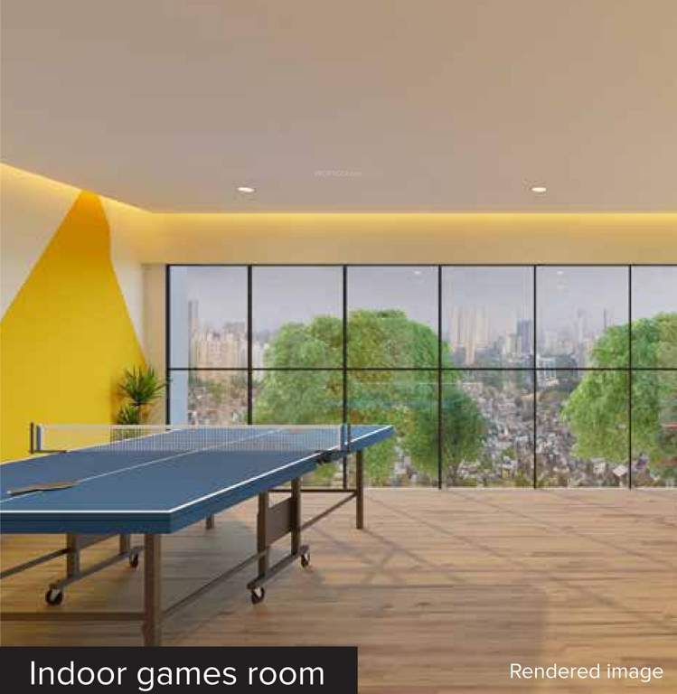  neopark ashoka wing c Indoor Games