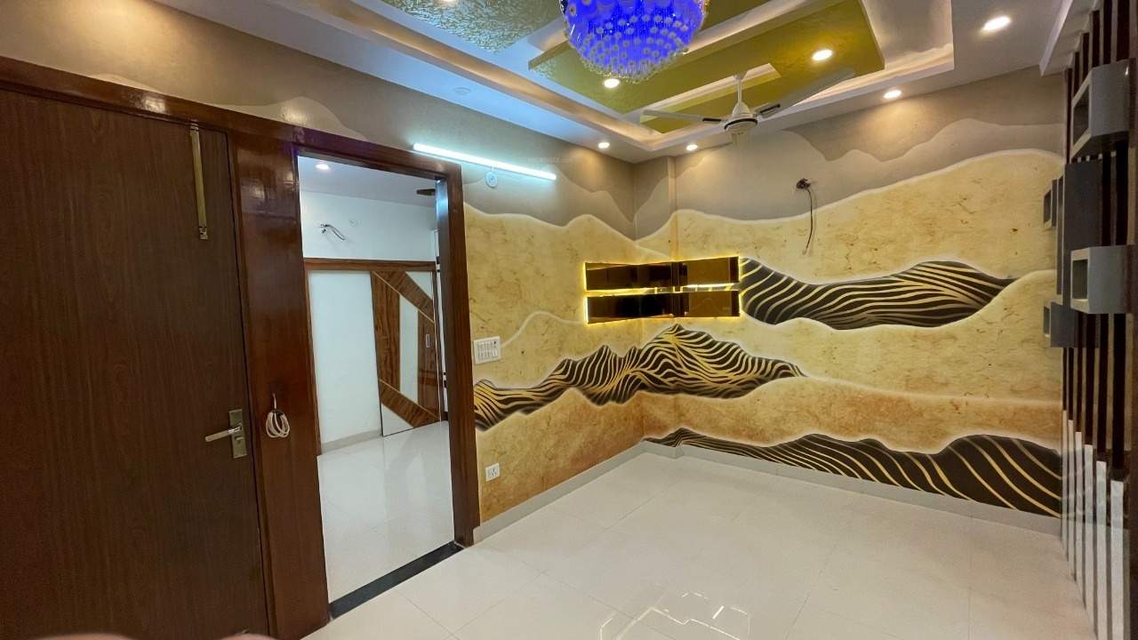  mahadev luxury homes Bedroom