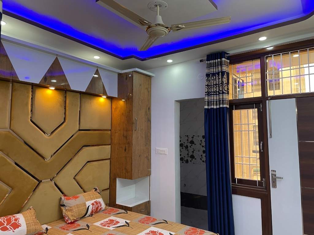  mahadev luxury homes Bedroom