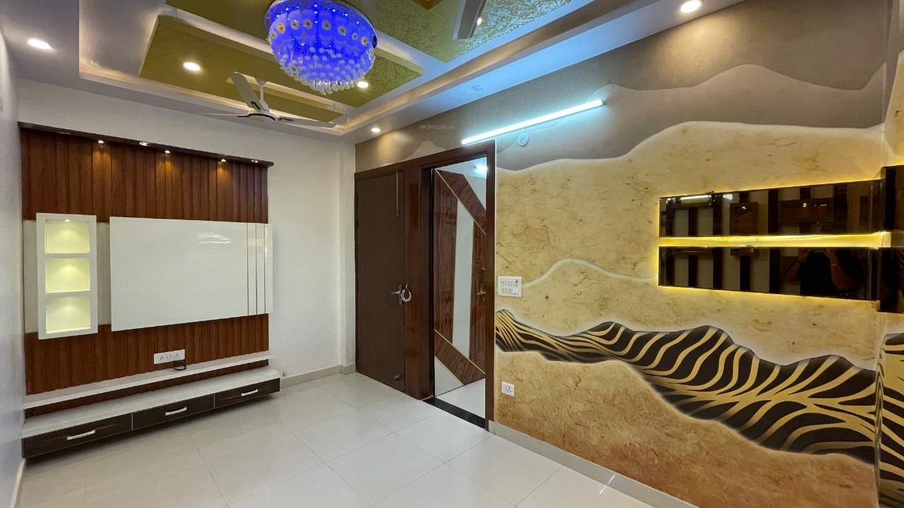  mahadev luxury homes Bedroom
