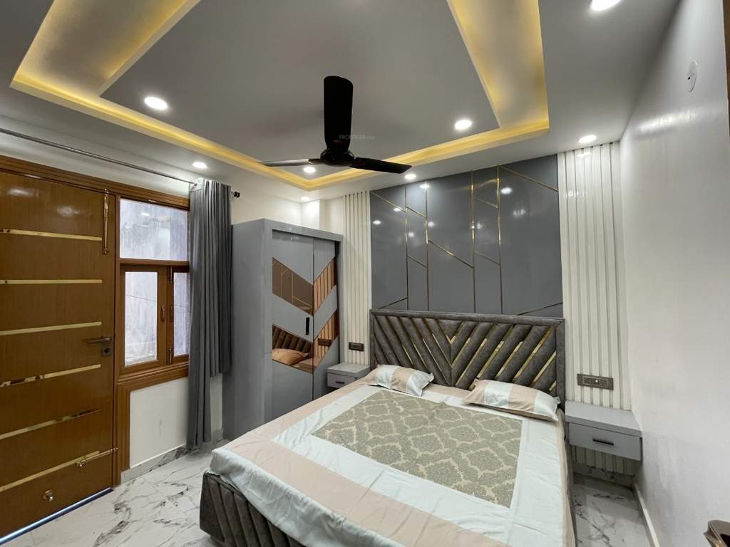  mahadev luxury homes Bedroom