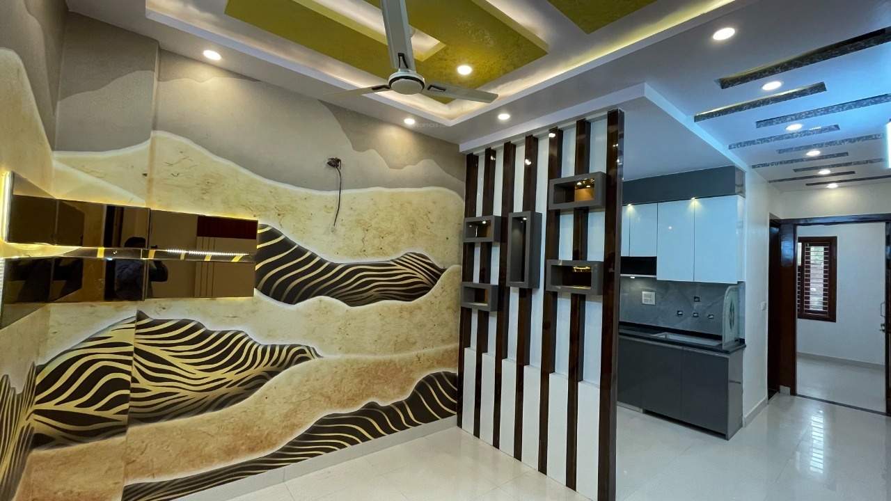  mahadev luxury homes Kitchen