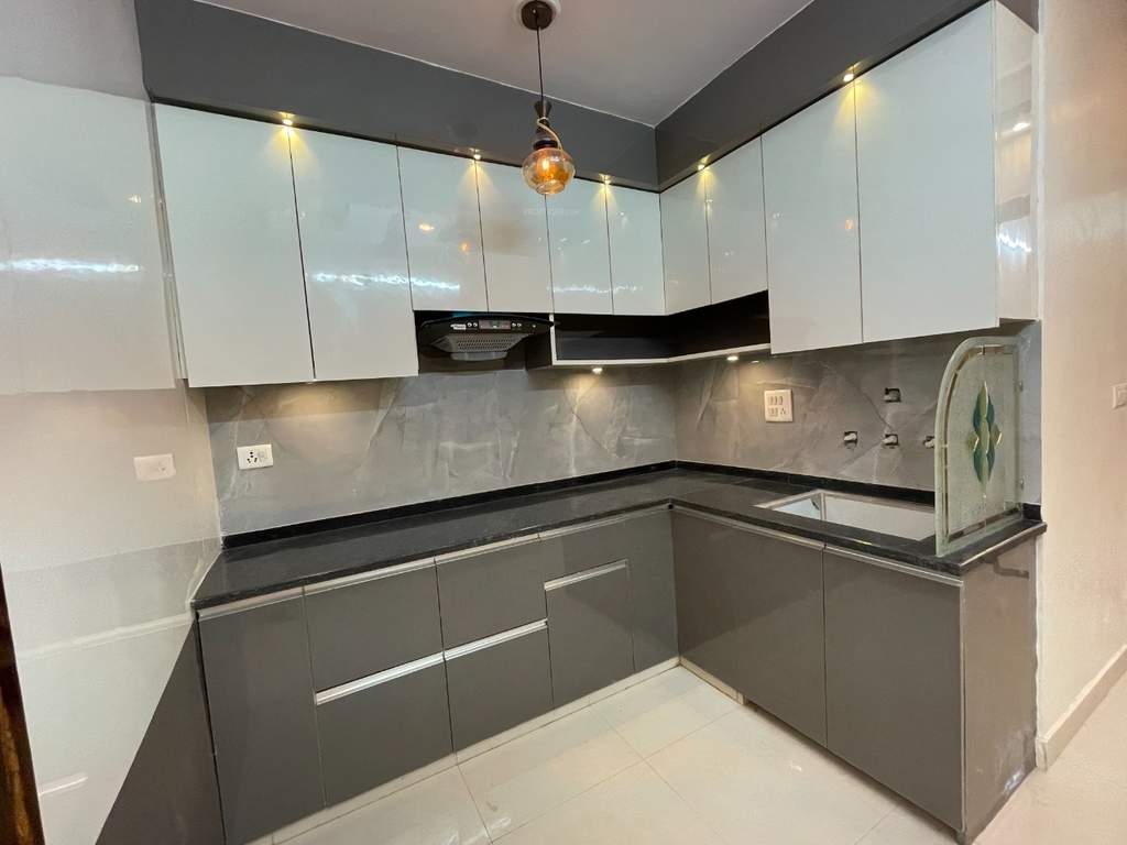  mahadev luxury homes Kitchen