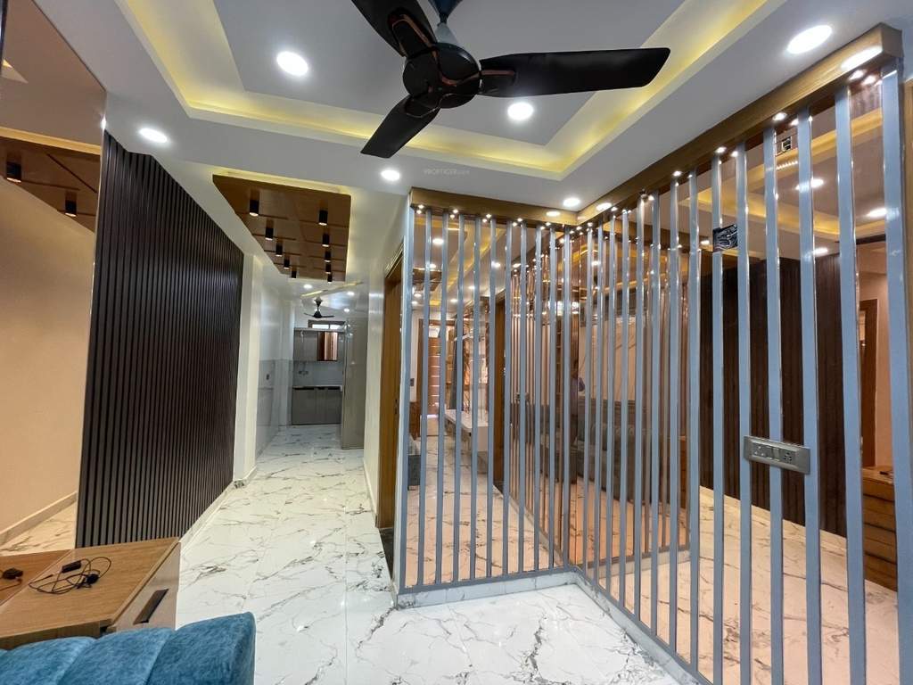  mahadev luxury homes Living Area