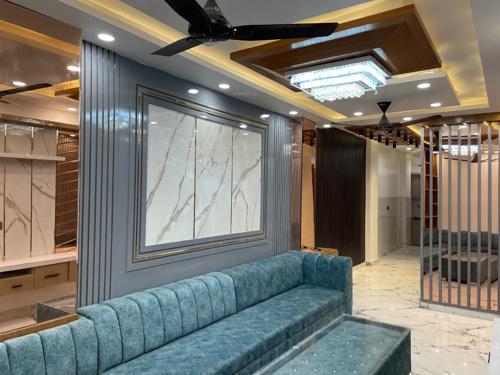  mahadev-luxury-homes Living Area