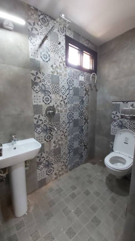 hind homes Bathroom