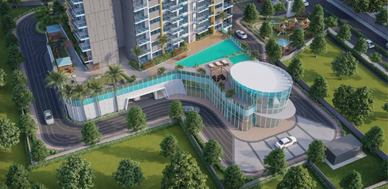  elevate tower 47 Others