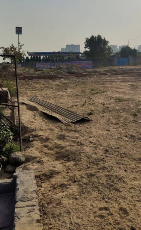 ashoka greens plots Plot