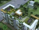  govind-residency Elevation