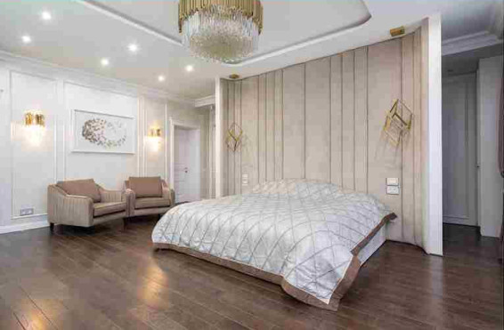  govind residency i Bedroom