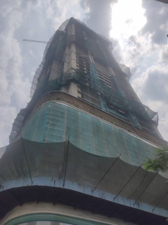  westwood Construction Status Apr 24