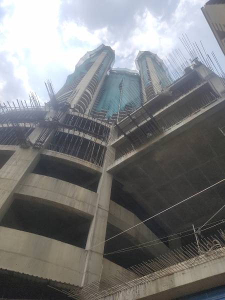  westwood Construction Status Apr-24