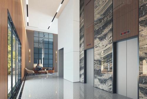  enrise Entrance Lobby