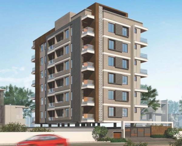 Elevation fairview Elevation