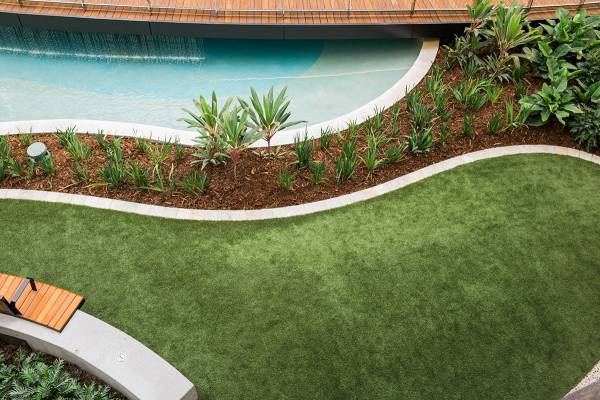  arcus-bldg-d Landscaped Gardens