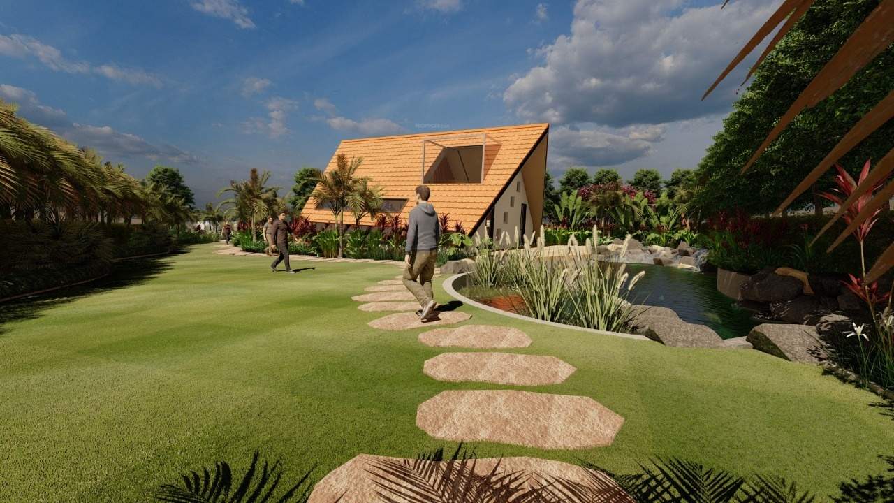  bliss in the woods Others