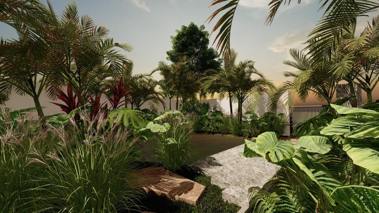  bliss in the woods Others