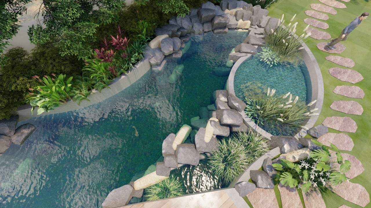  bliss in the woods Others