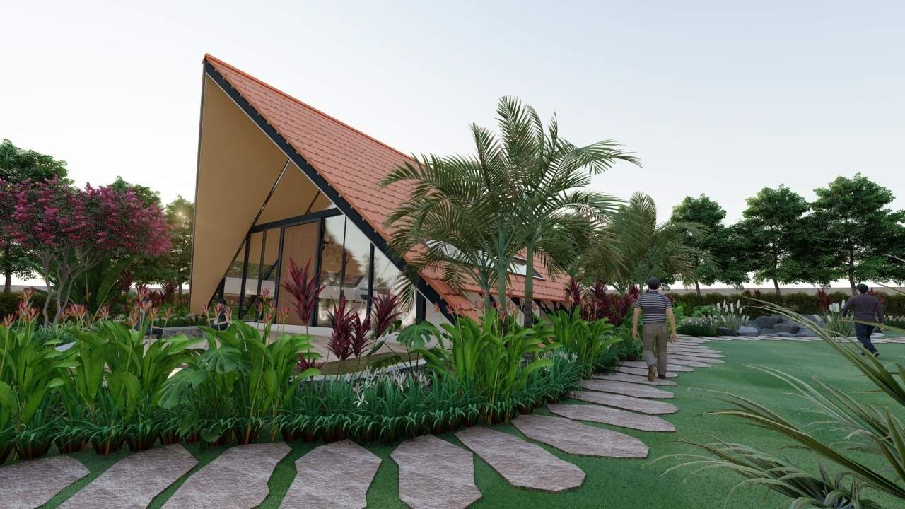  bliss in the woods Others