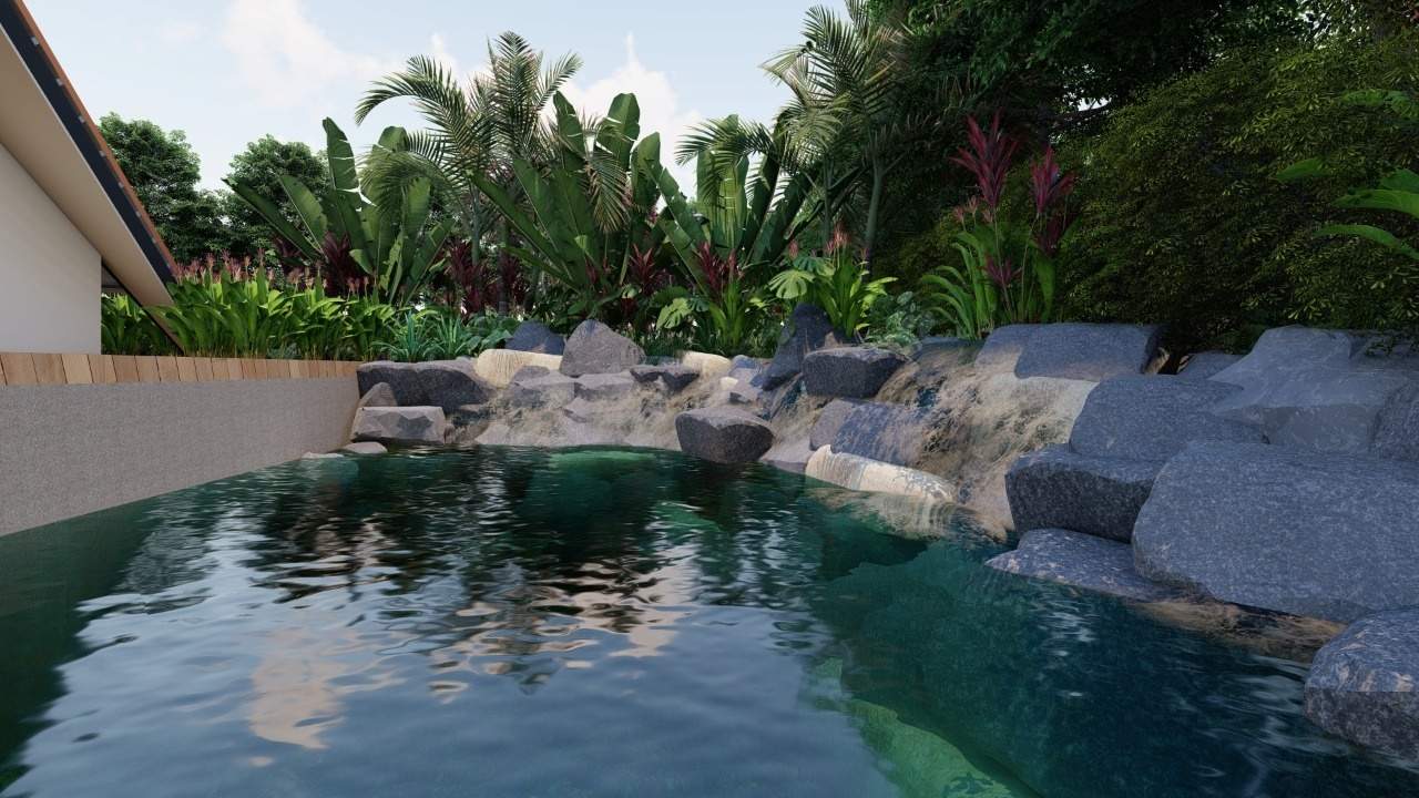  bliss in the woods Others