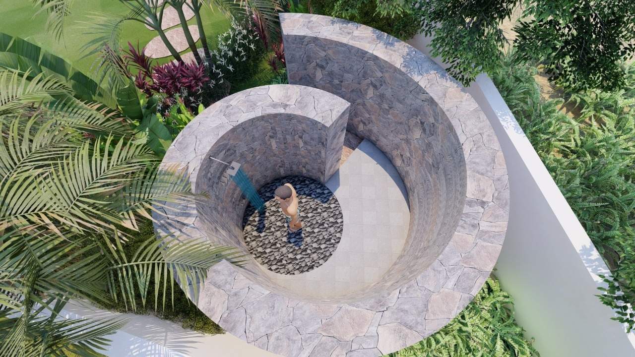  bliss in the woods Others