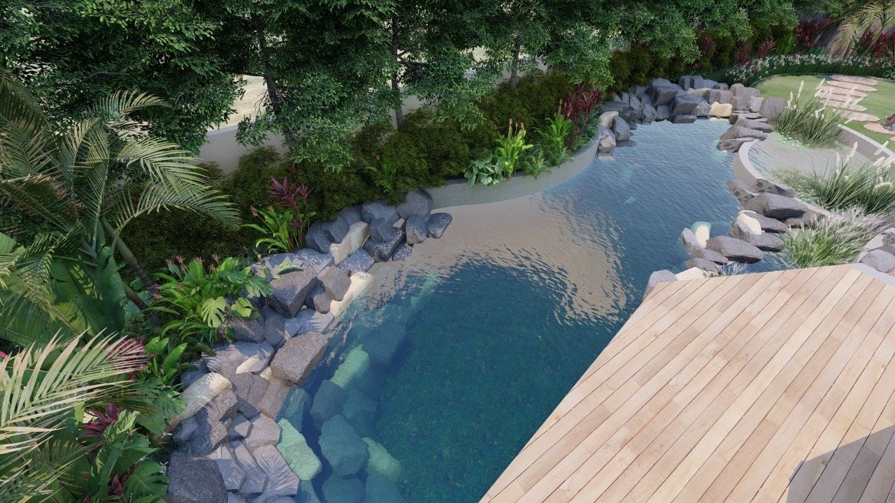  bliss in the woods Others