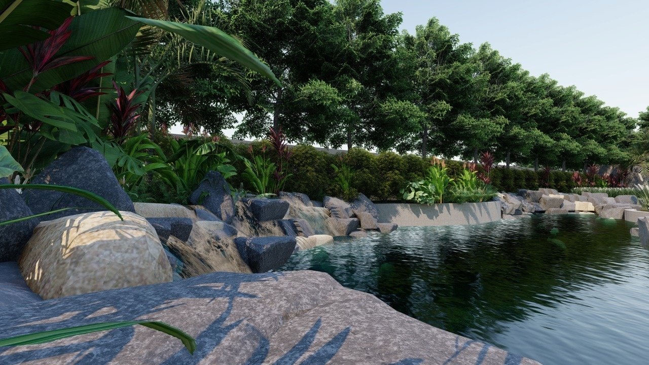  bliss in the woods Others