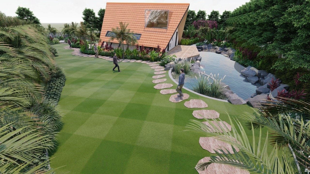  bliss in the woods Others