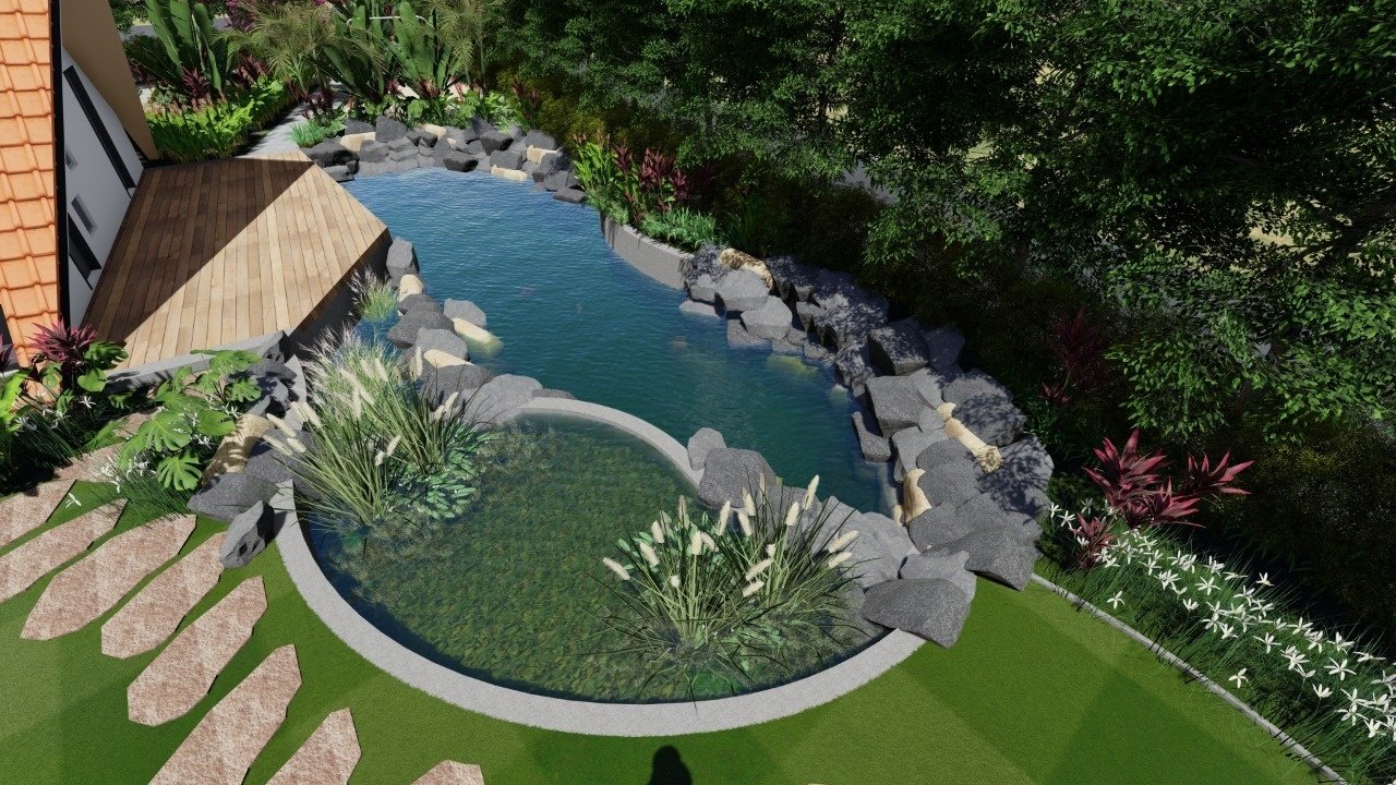  bliss in the woods Others