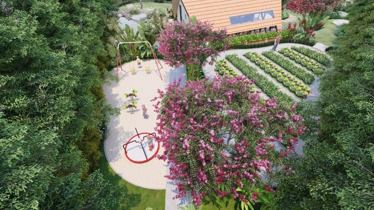  bliss in the woods Others