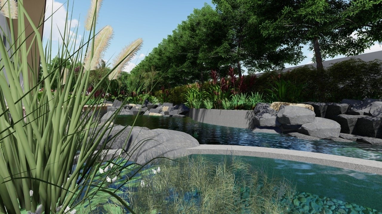  bliss in the woods Others