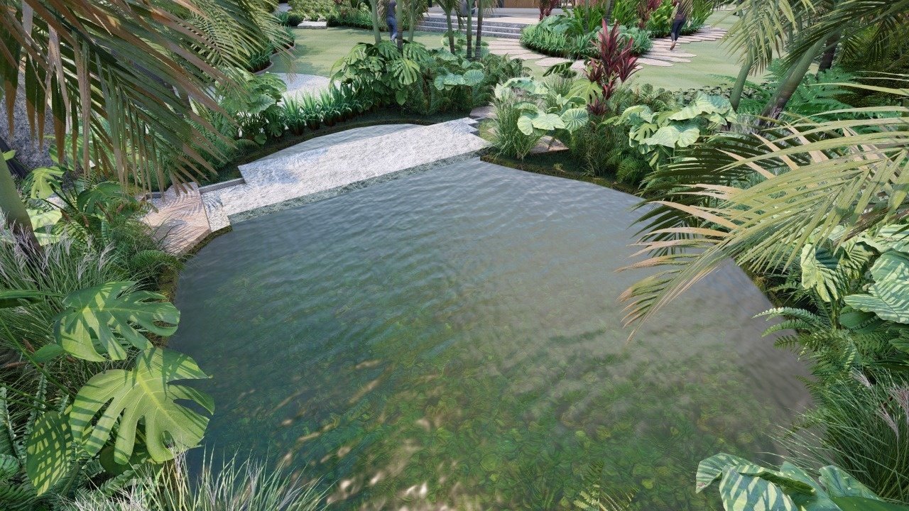  bliss in the woods Others